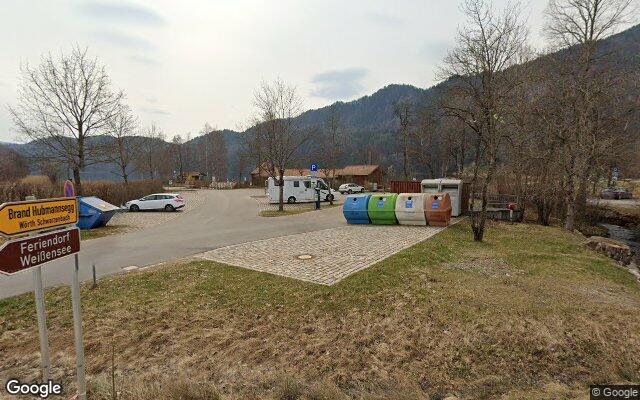 Picture of the location
