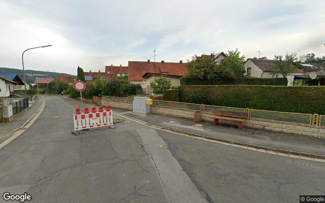 Picture of the location