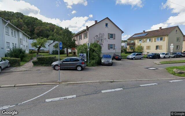 Picture of the location