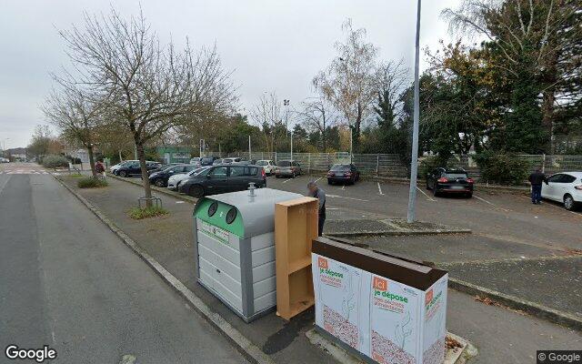 Picture of the location