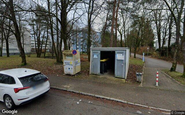 Picture of the location