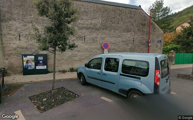 Picture of the location