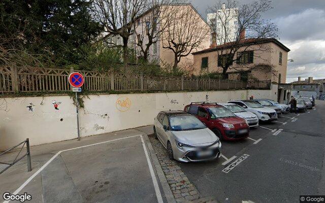 Picture of the location
