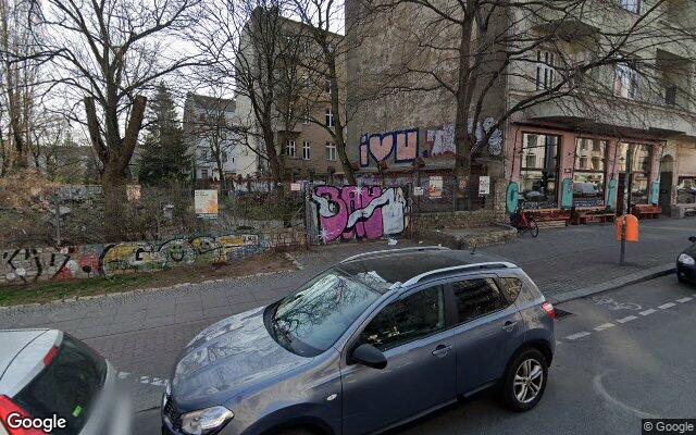 Picture of the location