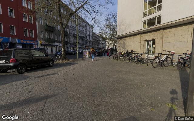 Picture of the location