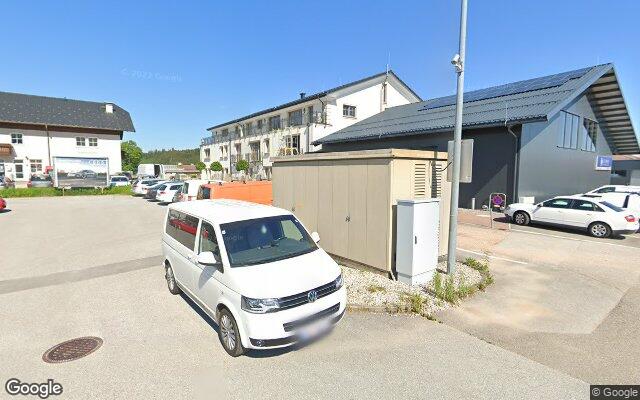 Picture of the location