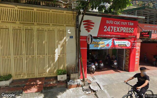 Picture of the location