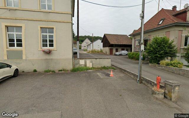 Picture of the location