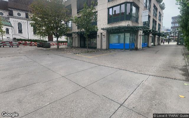 Picture of the location
