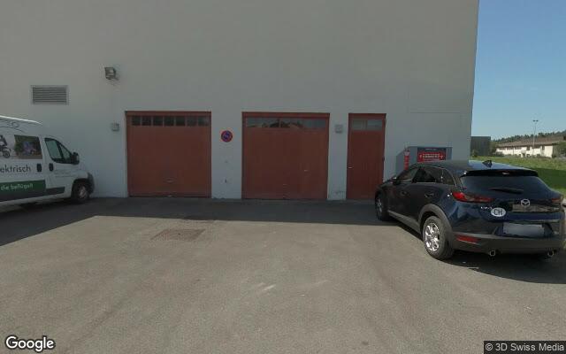 Picture of the location