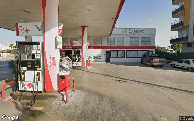 Picture of the location