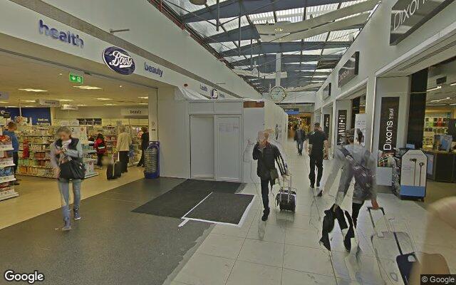 Picture of the location