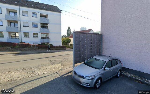 Picture of the location