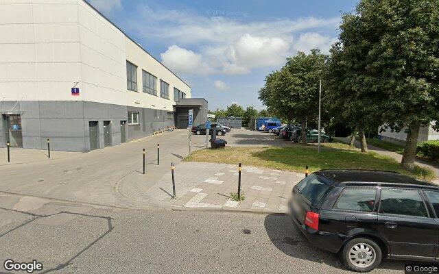 Picture of the location