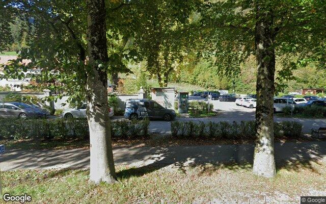 Picture of the location