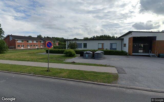 Picture of the location