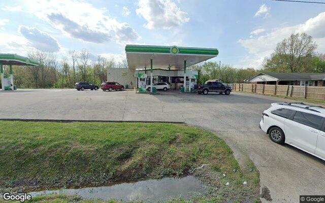 Picture of the location