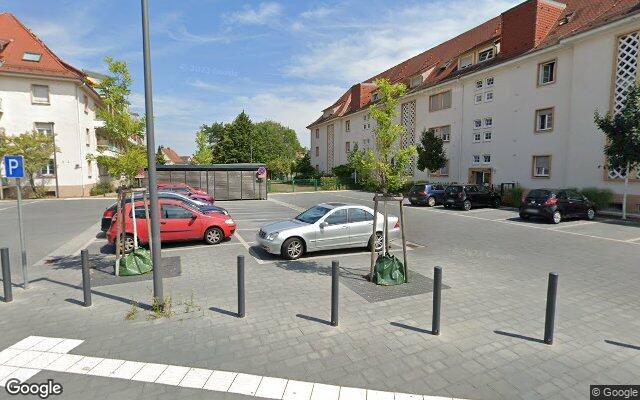 Picture of the location