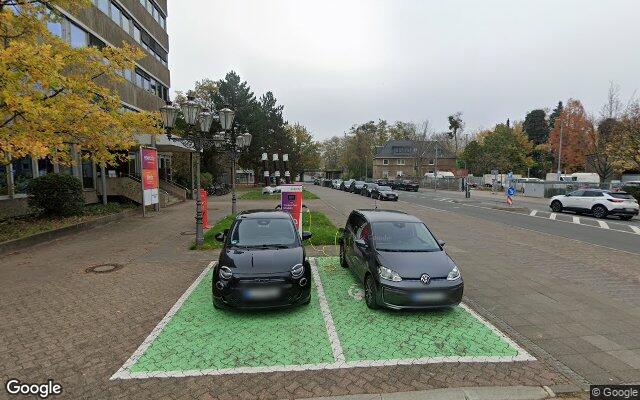 Picture of the location