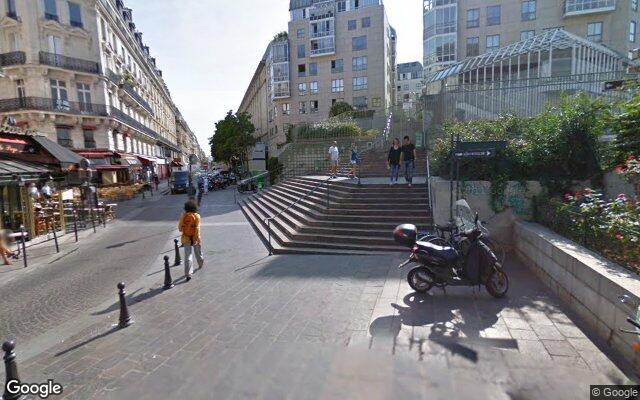 Picture of the location