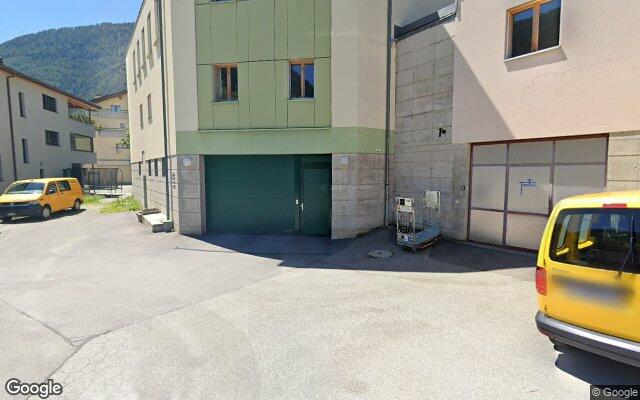 Picture of the location