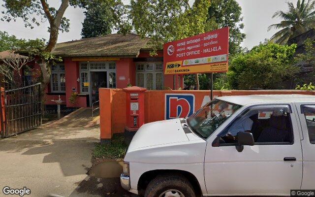 Picture of the location