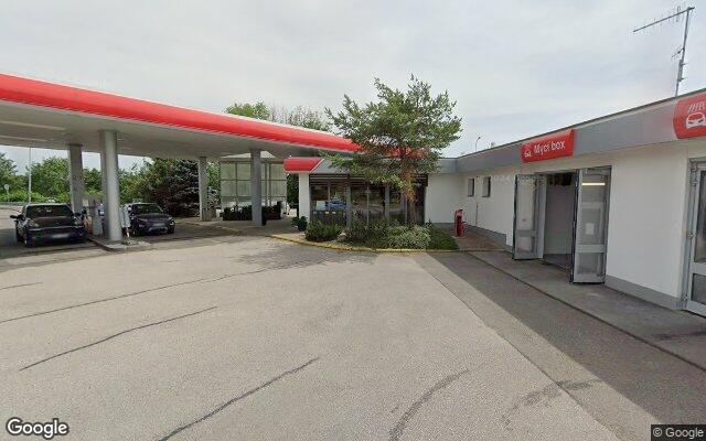 Picture of the location