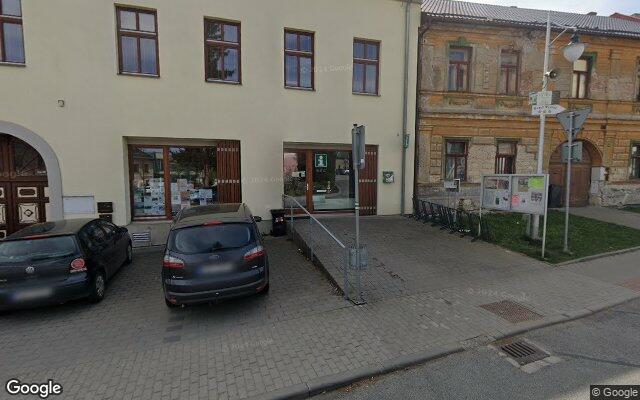 Picture of the location