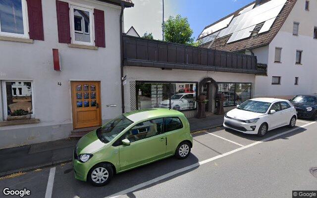 Picture of the location