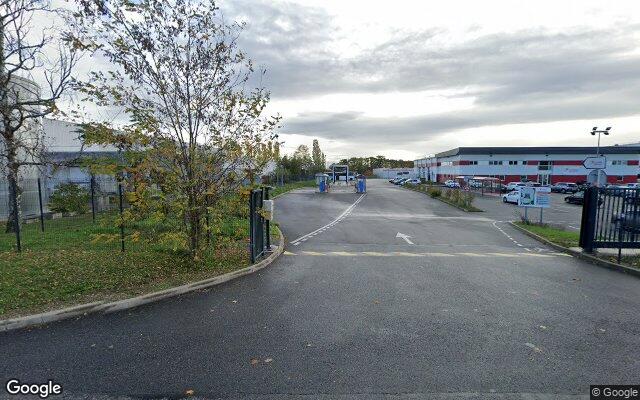 Picture of the location