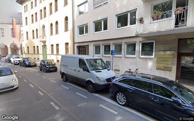 Picture of the location