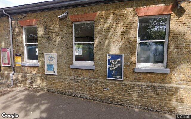 Picture of the location