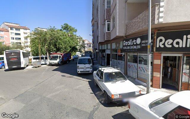 Picture of the location