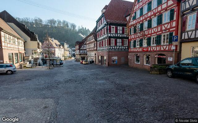 Picture of the location