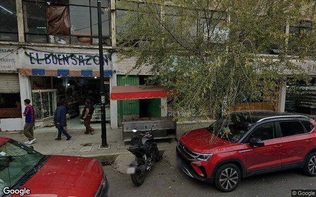 Picture of the location