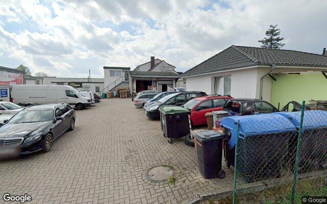 Picture of the location