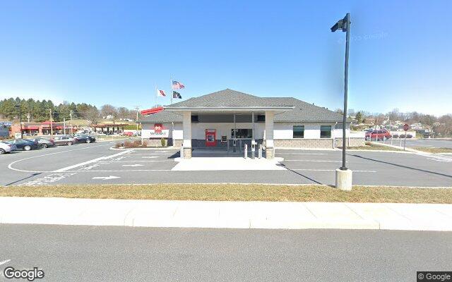 Picture of the location
