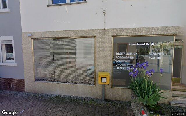 Picture of the location