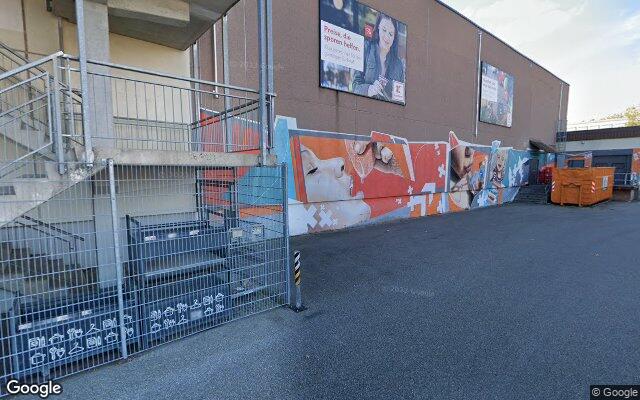 Picture of the location