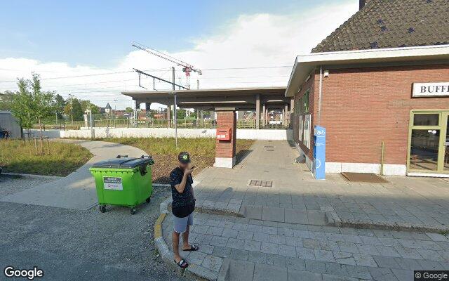 Picture of the location
