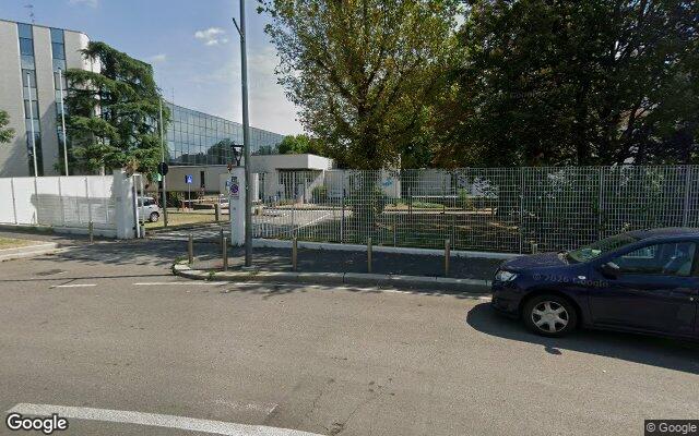 Picture of the location