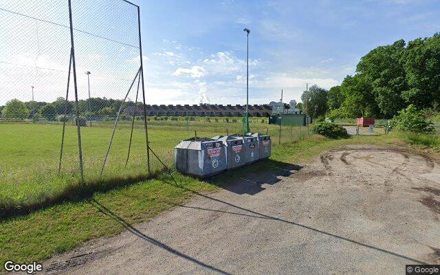 Picture of the location