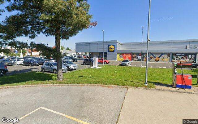 Picture of the location