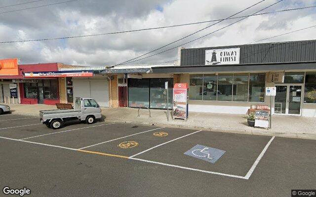 Picture of the location