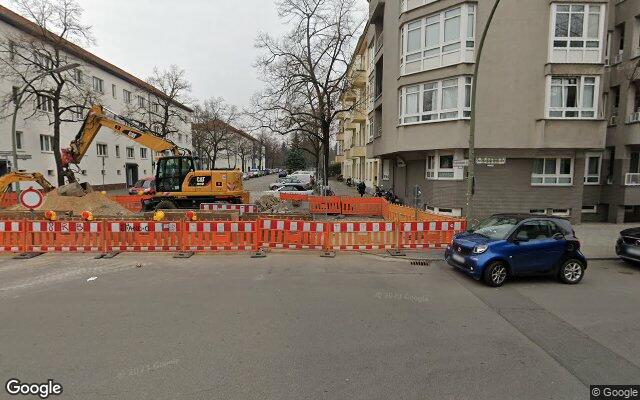 Picture of the location