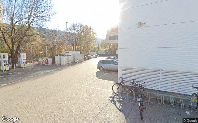 Picture of the location