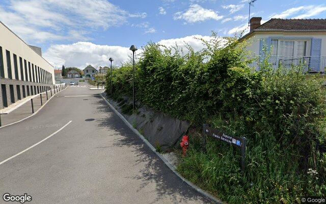 Picture of the location