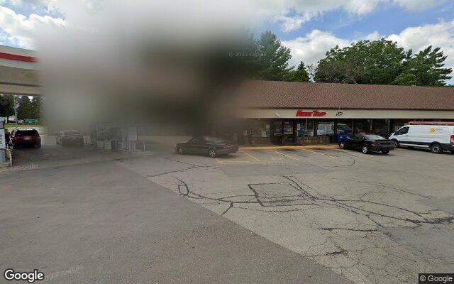 Picture of the location