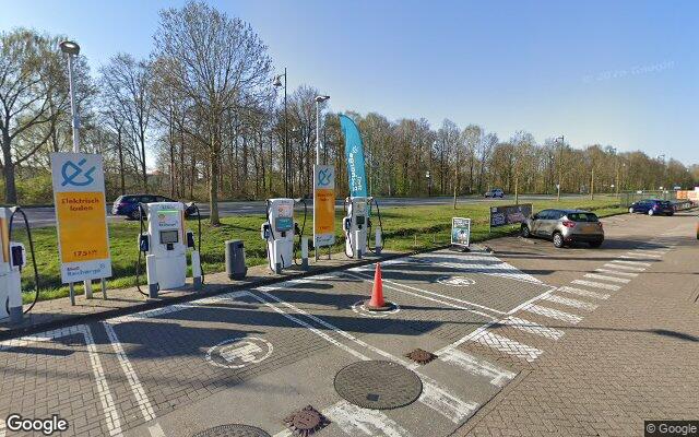 Picture of the location