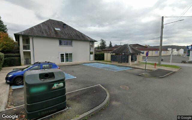 Picture of the location